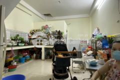 Nhà 1 trục 4.5m lê duy dương, 48m2, 5.1 tỷ còn bớt, tân bình