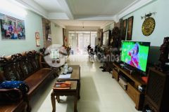 Chỉ hơn 3 tỷ có nhà lê duẩn, 110m2, kinh doanh, 32 triệum2, gần phố, 0919051718