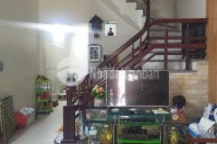 Chính chủ cần bán nhà gia thụy dt 59m, 4 tầng, mt5m, giá nhỉnh 5 tỷ.