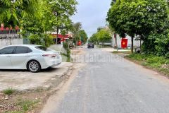 Bán 100m tân thành, dương kinh giá chỉ 1 tỷ 6xx triệu