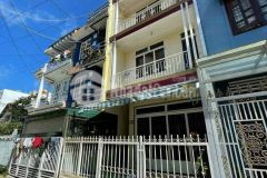 Hạ giá cần bán gấp nhà sát trường bùi thị xuân 65m2 giá 10,5 tỷ chỉ còn 8,2 tỷ