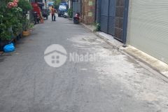 Bán nhà hxh, lê văn sỹ, phường 1,tân bình, 78m2, 9.7 tỷ