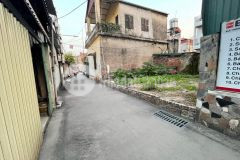 Chính chủ cần bán đất xã đa tốn, gia lâm 55 m2 ô tô nhỏ vào tận đất