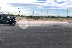 Nền vị trí đẹp tái định cư tân phú, quận cái răng cần thơ