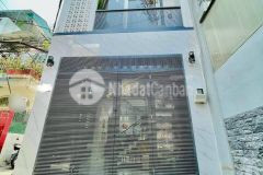 Nhà đẹp trệt lầu đúc, đinh tiên hoàng, 4x9m, 5.1 tỷ, bình thạnh