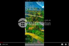 Bán cắt lỗ gần 500m2 tại sả xéng giá đẹp thích hợp đầu tư