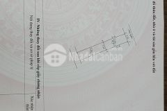 Ối rồi ơi bán nhà ô cách 30m2, ngõ nông, tiện ích, dân xây, ở sướng