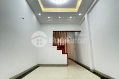 Bán nhà đẹp tô vĩnh diện, dân xây, 80m2 x4t, chỉ với 5 tỷ