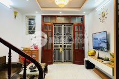 Bán nhà lô góc ô tô đỗ cửa kinh doanh nhỏ ngõ thông phố tô hiệu