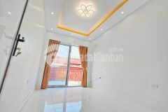 Nhà bán quận 11, ngay góc hẻm cực rộng, nhà đẹp ở liền, 62m2, 5 phòng.