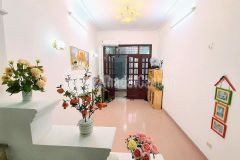 Bán nhà chùa bộc đống đa ôtô 47m2 4 tầng 6,2 tỷ 0338080356