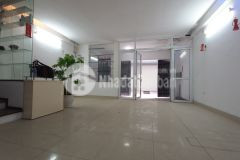 Bán nhà bồ đề long biên 58m2 5 tầng đường thông ô tô tránh, mặt tiền khủng. nhỉnh 7 tỷ.