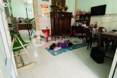 Bán nhà htp q7,nhà đẹp,hẻm rộng thông, 8x12m, giá đầu tư.