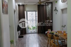 Bán chcc the golden an khánh 32t căn 98m 3pn nhà đẹp full nội thất ban công đb mát mẻ giá tốt