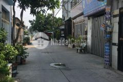 Nhà gía rẻ 6 pn76m2 hxt tránhchỉ 5 tỷ 9, tân chánh hiệp, quận 12.