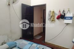 Bán nhà hxh phan huy ích p15 tân bình 40m2 chỉ nhỉnh 4 tỷ tl