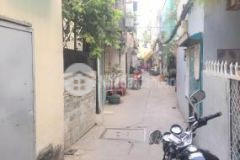 Bán gấp nhà đẹp gần chợ thủ đức 4 tầng 4.5 tỷ