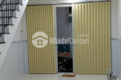 Cần bán nhà 2 tầng hẻm nguyễn bỉnh khiêm nha trang. giá 1 tỷ 670 lh 0935029856