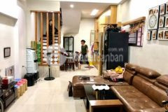 Bán gấp nhà nguyễn trãi thanh xuân 36m2x4t giá 4.2tỷ.