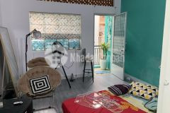 Bán nhà cmt8, quận 10, 4x11, chỉ 5 tỷ hơn