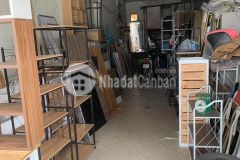 Bán nhà mặt phố minh khai 120m2, mt5 m, chào 30 tỷ có tl