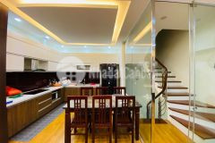Bán nhà,khương trung, thanh xuân 62mx 6t, mt4.5, giá 6.9 tỷ