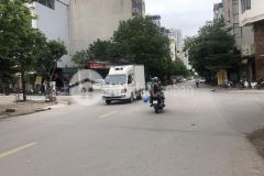 Căn nhà trung tâm hà đông, ô tô tránh vỉa hè rộng, lô góc kinh doanh sầm uất, 58m, 5 tầng