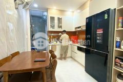 Nhà bán tân bình 34m2 công nhận, 4.3 tỷ, 2 lầu, hoàng văn thụ