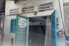 Bán nhà nhỏ gần 3 phan văn hớn và trần văn mười, hõ môn, tp hcm, 26m2. 670tr