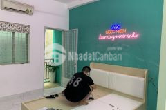 Bán nhà cmt8, gần cv lê thị riêng, 40m2, nhỉnh 5 tỷ