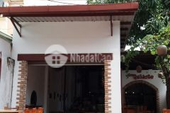 Cho thuê nhà hàng mặt tiền xô viết nghệ tĩnh p.thắng tam gần chợ vũng tàu