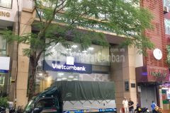 Bán tòa nhà mới mặt phố khuất duy tiến, quận thanh xuân 85m2, 9 tầng, 55 tỷ.