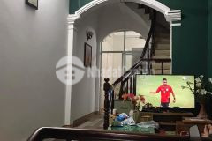 Cần bán nhà văn quán, hà đông, 40m 4t mt 3.5m. chỉ 8.3 tỷ, kinh doanh đỉnh, ô tô tránh.