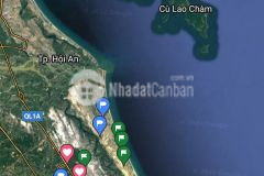 Siêu hiếm lô đất view biển full thổ cư ngay tt bình minh giá tốt
