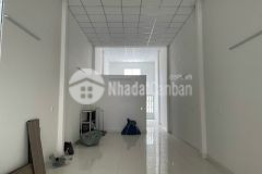 Cần bán gấp mt tô ký, hóc môn 93.5m2 trệt 2 lầu chỉ 12 tỷ