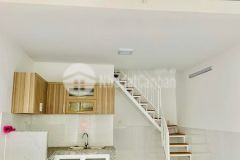 Bán nhà 28m2, ql13, hiệp bình chánh, thủ đức, giá 1.45 tỷ