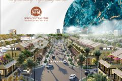 Sở hữu đất nền hội an tại dự án the faifo complex chỉ 14,5trm2