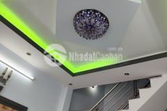 Bán nhà hxh đường số 4 p.16 quận gò vấp 80m2 chỉ nhỉnh 6 tỷ tl