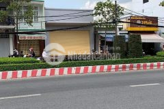 Cho thuê căn nhà trệt vừa mới hoàn thiện p.an hòa gần lotte