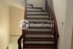 Cần bán nhà giấp tại thái hà, 60x5 tầng ngõ ô tô chỉ với 7,5 tỷ.