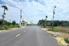 Đất nền quảng trị mới nhất 2022 trung tâm thị trấn hải lăng