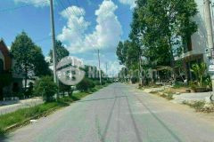 Bán đất nền thổ cư 80m2 trục d10 kdc hồng loan p.hưng thạnh q cái răng tp cần thơ