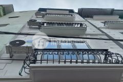 Nhà phố minh khai, ngõ thông, nở hậu, 37m2 x 5 tầng nhỉnh 4 tỷ.