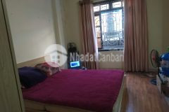 Bán nhà đại la hai bà 85m2mt 8m. 35m ra phố 6.2 tỷ