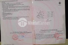 Bán đất sau tiểu học phú hội, đức trọng, 11.3x13.5x66tc giá tốt chính chủ