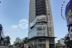 Plô mặt phố kinh doanh lê duẩn, mặt tiền 6 m, 75m2, 40trtháng, nhỉnh 24 tỷ,0919051718