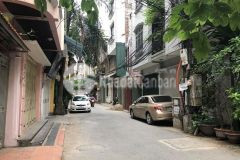 Nhà đẹp ở ngay bán gấp căn nhà nguyễn trãi, thanh xuân 5t thang máy, ô tô tránh giá chỉ 6,5 tỷ.