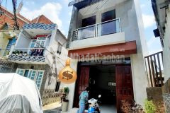 Nhà 4 tầng đẹp ở ngay,lô góc,hẻm xe hơi 1 trục quang trung,p.14,gv73m2 chỉ 6.5 tỷ