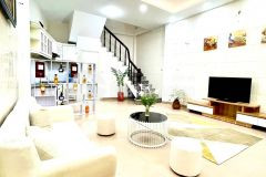 Cực hiếm bán nhà đường pháp vân 35m, 5 tầng chỉ 3 tỷ