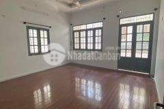 Bán nhà nguyễn văn trỗi quận 3 vào, 70 m2 3t btct